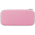 Cyber Gadget Semi-Hard Case Slim Plus for Nintendo Switch (Pink) thumbnail 2