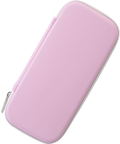 Cyber Gadget Semi-Hard Case Slim Plus for Nintendo Switch (Pink) thumbnail 3