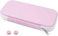 Cyber Gadget Semi-Hard Case Slim Plus for Nintendo Switch (Pink) thumbnail 4