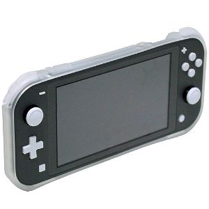 CYBER ・ TPU Cover Flat Type for Nintendo Switch Lite
