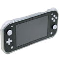 Cyber Gadget TPU Cover Flat Type for Nintendo Switch Lite thumbnail 3