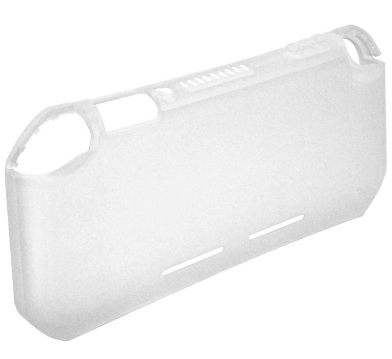 Cyber Gadget TPU Cover Flat Type for Nintendo Switch Lite image 9