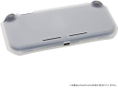Cyber Gadget TPU Cover Flat Type for Nintendo Switch Lite thumbnail 6