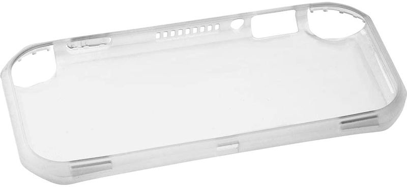 Cyber Gadget TPU Cover Flat Type for Nintendo Switch Lite image 7