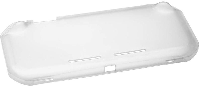 Cyber Gadget TPU Cover Flat Type for Nintendo Switch Lite image 8