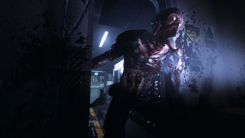 Daymare: 1998 [Black Edition] image 3