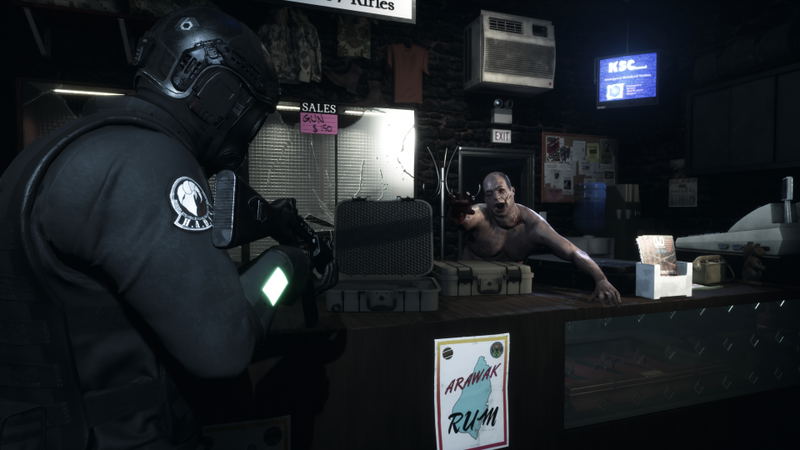 Daymare: 1998 [Black Edition] image 6