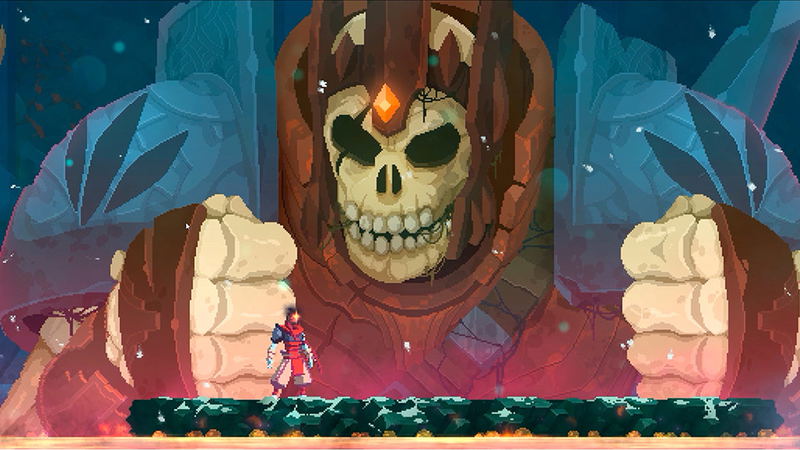 Dead Cells [The Prisoner's Edition] image 6