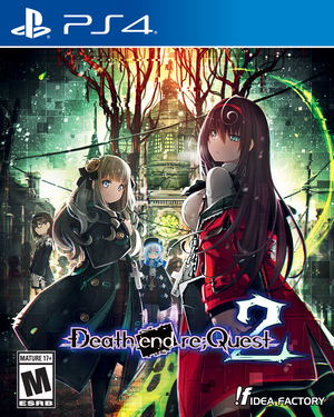 Death end re;Quest 2_