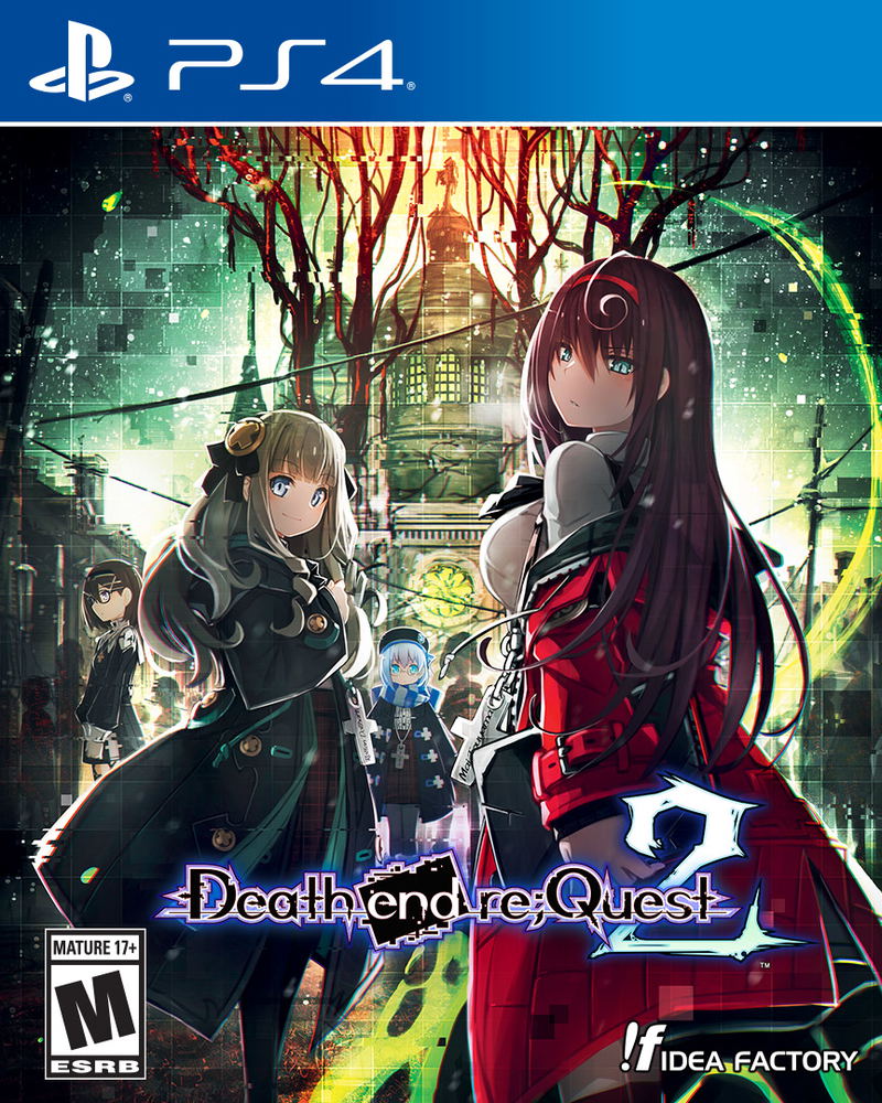 Death end re;Quest 2 image 1