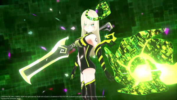 Death end re;Quest 2 image 4