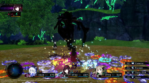 Death end re;Quest 2 image 5