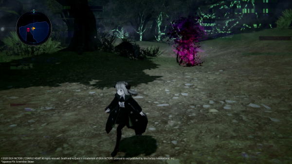 Death end re;Quest 2 image 6