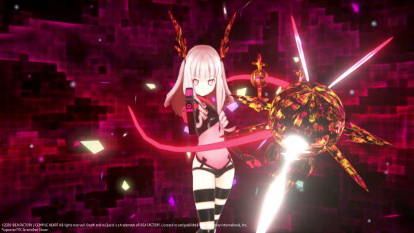 Death end re;Quest 2 image 7