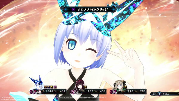 Death end re;Quest 2 image 8