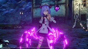 Death end re;Quest 2_