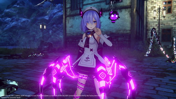 Death end re;Quest 2 image 9