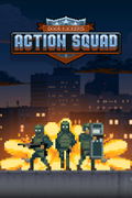 Door Kickers: Action Squad <span class="ext" style="background-color: #2a475e; color: #FFFFFF;">STEAM</span> <span class="ext ext_digital">digital</span> thumbnail 1