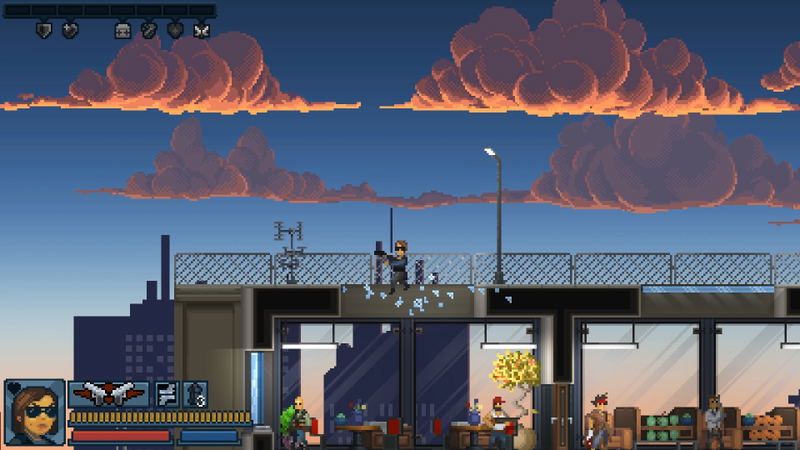 Door Kickers: Action Squad <span class="ext" style="background-color: #2a475e; color: #FFFFFF;">STEAM</span> <span class="ext ext_digital">digital</span> image 4