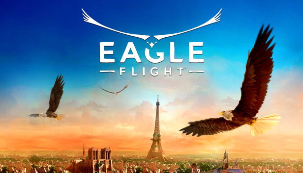 Eagle Flight STEAM digital — Import Game Deal