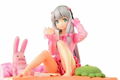 Eromanga Sensei 1/7 Scale Pre-Painted Figure: Sagiri Izumi / Smile with My Eyes -My Little Sister and the Sealed Room Frontispiece Ver.- thumbnail 19