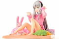 Eromanga Sensei 1/7 Scale Pre-Painted Figure: Sagiri Izumi / Smile with My Eyes -My Little Sister and the Sealed Room Frontispiece Ver.- thumbnail 23