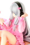 Eromanga Sensei 1/7 Scale Pre-Painted Figure: Sagiri Izumi / Smile with My Eyes -My Little Sister and the Sealed Room Frontispiece Ver.- thumbnail 24