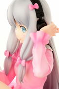 Eromanga Sensei 1/7 Scale Pre-Painted Figure: Sagiri Izumi / Smile with My Eyes -My Little Sister and the Sealed Room Frontispiece Ver.- thumbnail 27