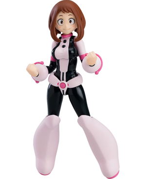 Figma No. 470 My Hero Academia: Ochaco Uraraka_