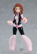 Figma No. 470 My Hero Academia: Ochaco Uraraka thumbnail 2