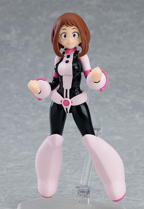 Figma No. 470 My Hero Academia: Ochaco Uraraka image 2