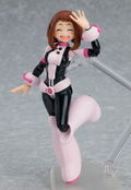 Figma No. 470 My Hero Academia: Ochaco Uraraka thumbnail 3