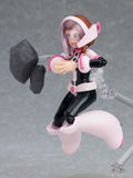 Figma No. 470 My Hero Academia: Ochaco Uraraka thumbnail 4