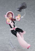 Figma No. 470 My Hero Academia: Ochaco Uraraka thumbnail 5