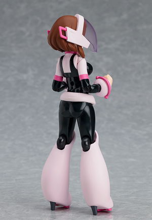 Figma No. 470 My Hero Academia: Ochaco Uraraka