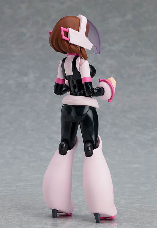 Figma No. 470 My Hero Academia: Ochaco Uraraka image 6