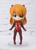 Figuarts Mini Evangelion 3.0 You Can (Not) Redo: Asuka Shikinami Langley thumbnail 4