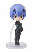 Figuarts Mini Evangelion 3.0 You Can (Not) Redo: Ayanami Rei (Temporary Name) thumbnail 1