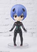 Figuarts Mini Evangelion 3.0 You Can (Not) Redo: Ayanami Rei (Temporary Name) thumbnail 4