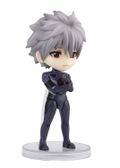 Figuarts Mini Evangelion 3.0 You Can (Not) Redo: Kaworu Nagisa thumbnail 1