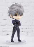 Figuarts Mini Evangelion 3.0 You Can (Not) Redo: Kaworu Nagisa thumbnail 2