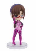 Figuarts Mini Evangelion 3.0 You Can (Not) Redo: Mari Makinami Illustrious thumbnail 1