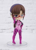 Figuarts Mini Evangelion 3.0 You Can (Not) Redo: Mari Makinami Illustrious thumbnail 2