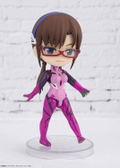 Figuarts Mini Evangelion 3.0 You Can (Not) Redo: Mari Makinami Illustrious thumbnail 3
