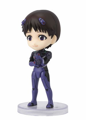 Figuarts Mini Evangelion 3.0 You Can (Not) Redo: Shinji Ikari_