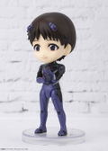 Figuarts Mini Evangelion 3.0 You Can (Not) Redo: Shinji Ikari thumbnail 2