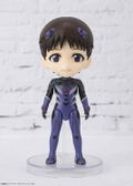 Figuarts Mini Evangelion 3.0 You Can (Not) Redo: Shinji Ikari thumbnail 4