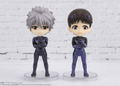Figuarts Mini Evangelion 3.0 You Can (Not) Redo: Shinji Ikari thumbnail 6