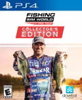 Fishing Sim World Pro Tour [Collector's Edition] thumbnail 1