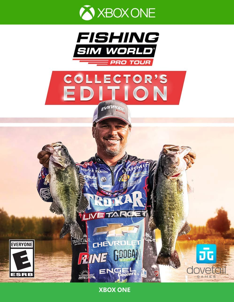 Buy Fishing Sim World®: Pro Tour - Laguna Iquitos